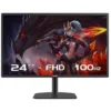 Monitor gamer de 24 pulgadas full HD con HDMI