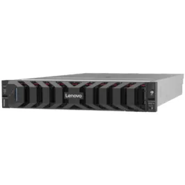 Servidor Lenovo ThinkSystem SR650 V4 con Intel Xeon 6505P