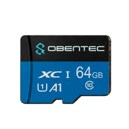 Memoria micro SD de 64GB