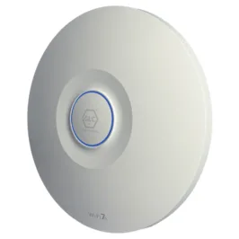 Access point interior WiFi 7 con gestión por nube