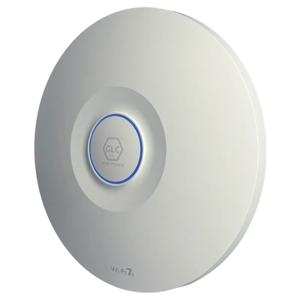 Access point interior WiFi 7 con gestión por nube