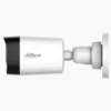 Cámara bullet analógica full color de 5MPX para exteriores con audio