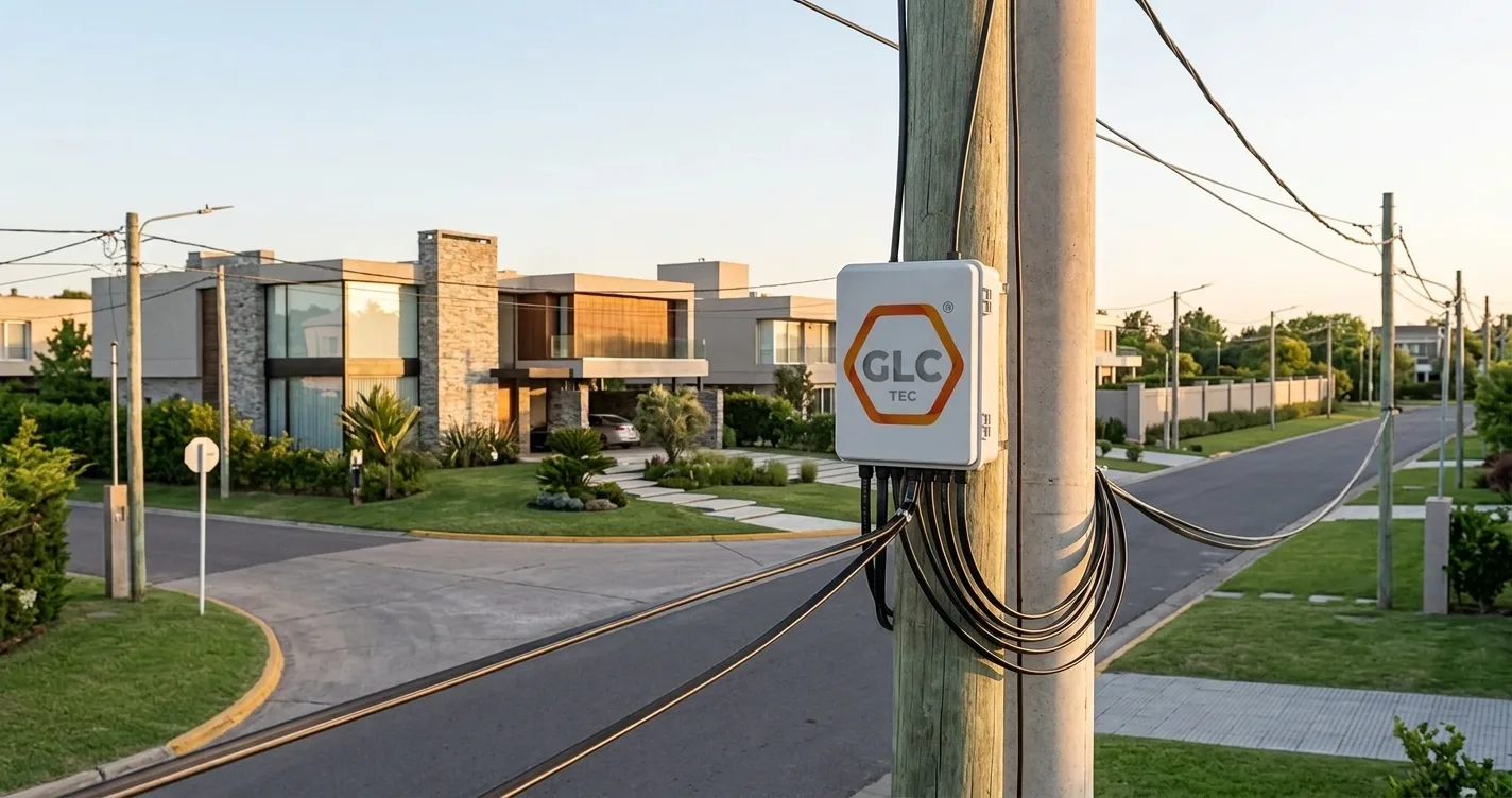 Fibra óptica desde cero: tipos de cables para proyectos FTTH