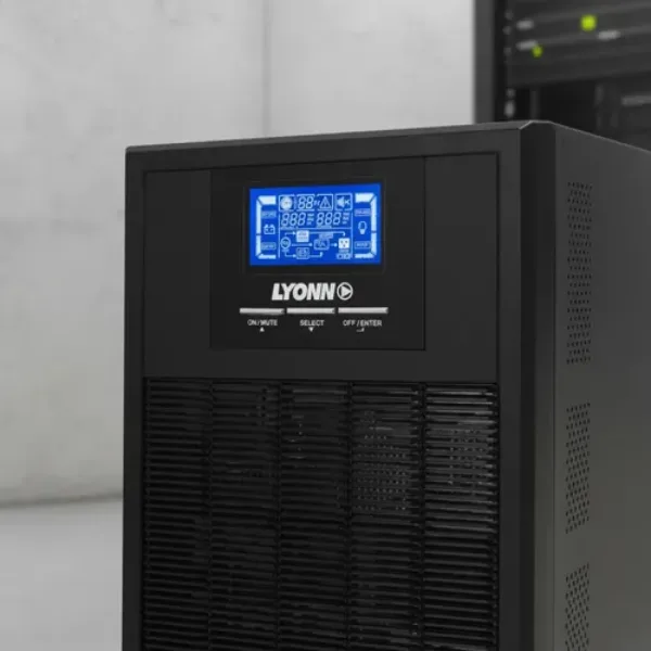 Así encontramos la UPS ideal para proteger un quirófano