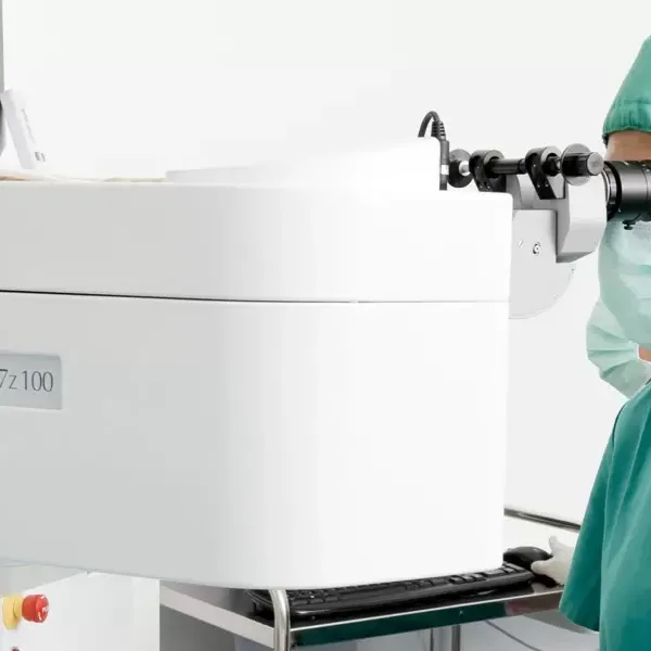Así encontramos la UPS ideal para proteger un quirófano