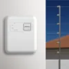 Central de cerco eléctrico ELC 6012 IND