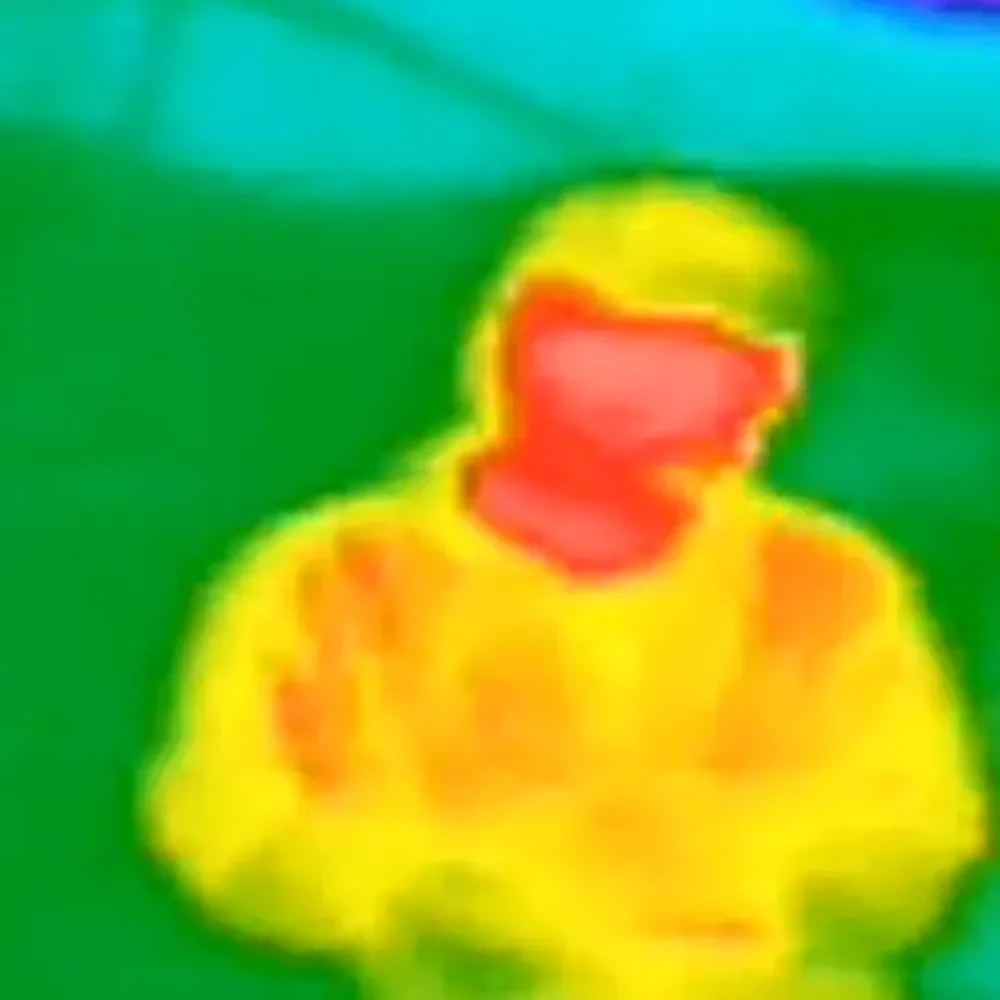 Detección de incendios por video_ color humano - Disponible en MAFP Tecnología
