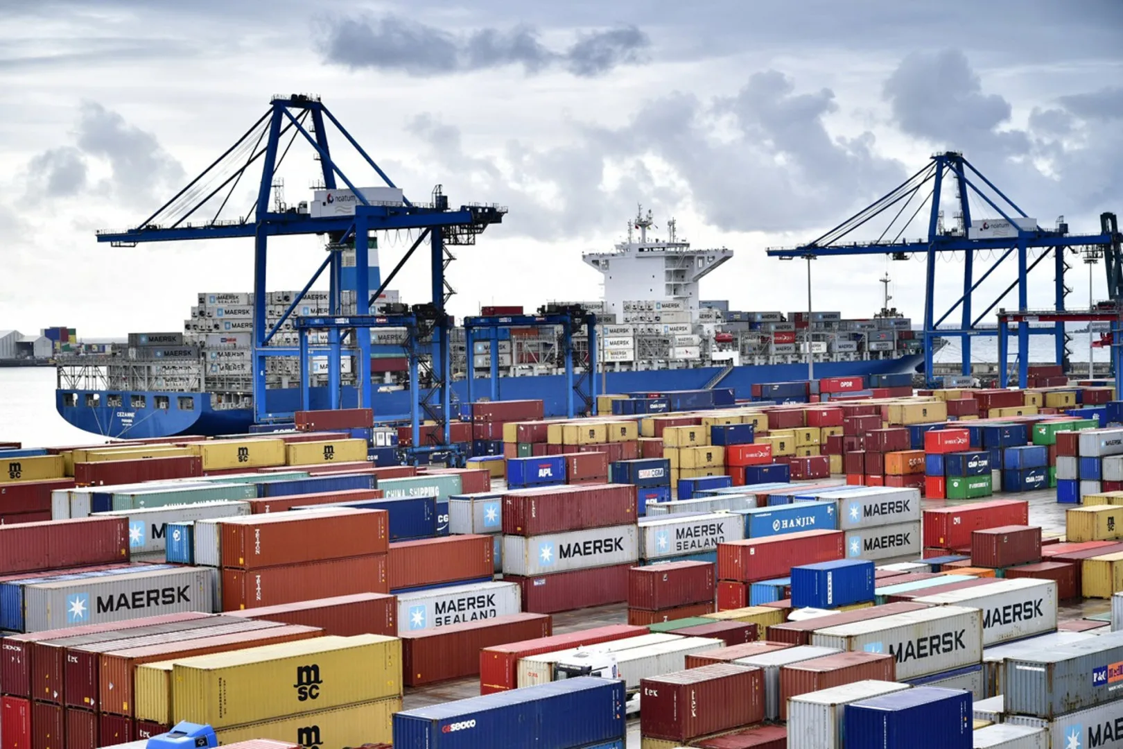 Régimen de Exportación Monitoreada de ARCA - Cómo implementarlo con MAFP Tecnología